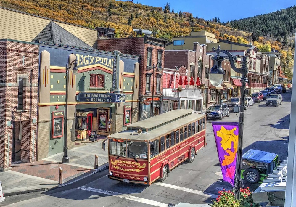 Photo of Outdoor in Kimball Junction