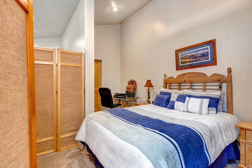 Photo of Bedroom in Kimball Junction