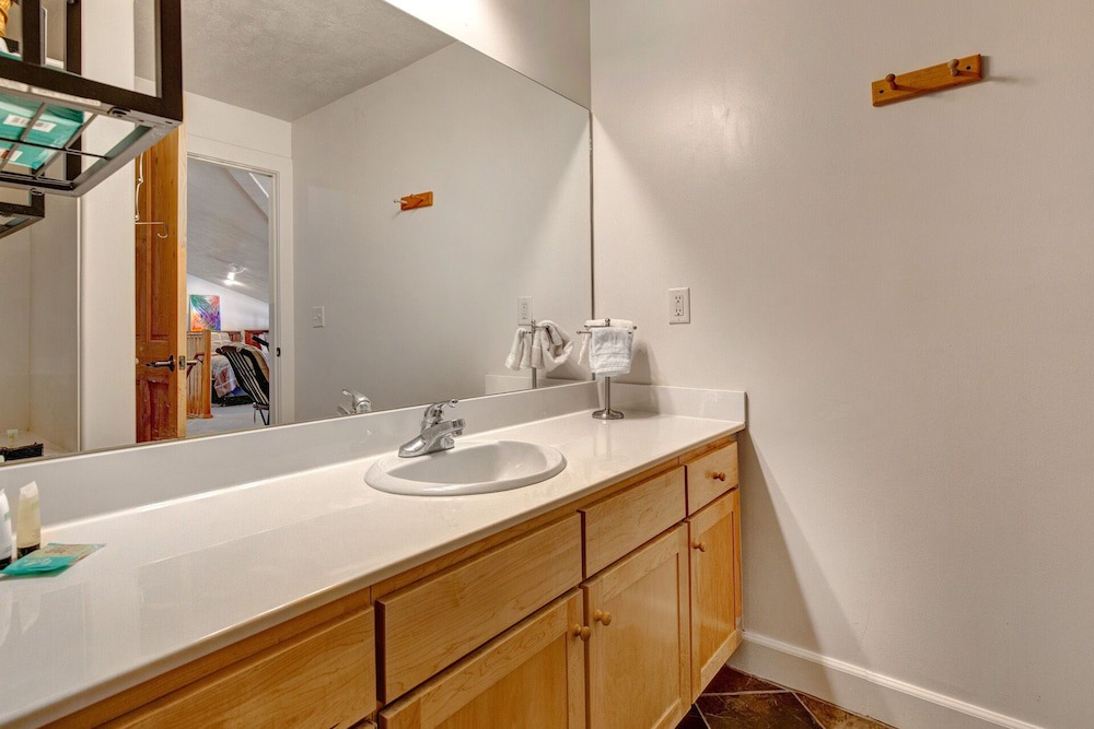 Photo of Bathroom in Kimball Junction