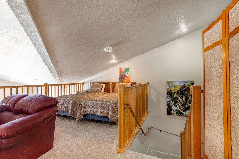 Photo of Bedroom in Kimball Junction