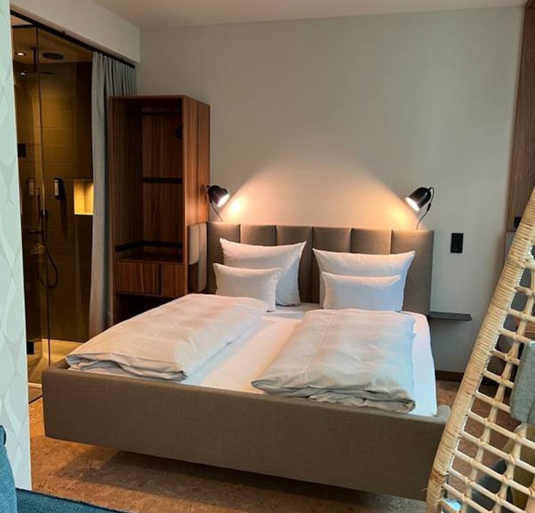 Photo of Bedroom in Ludwigsvorstadt-Isarvorstadt