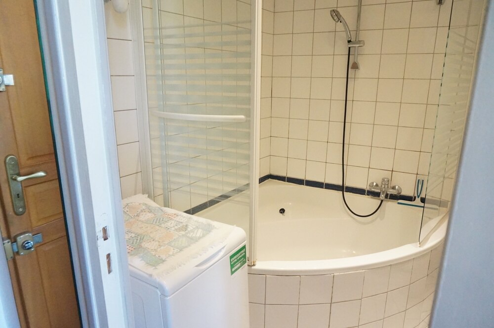 Photo of Bathroom in Old Town