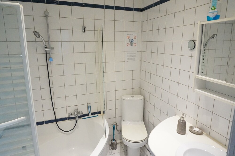 Photo of Bathroom in Old Town