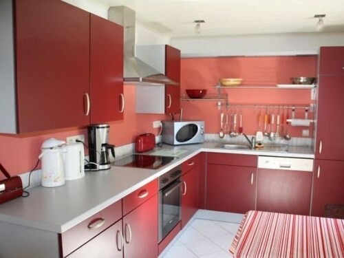 Photo of Bedroom in Cornimont