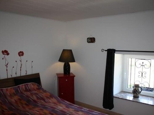 Photo of Bedroom in Cornimont