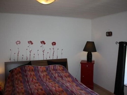 Photo of Bedroom in Cornimont