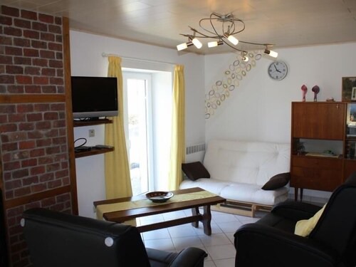 Photo of Livingroom in Cornimont