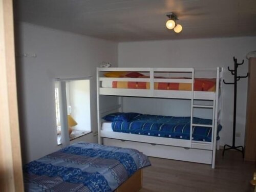 Photo of Bedroom in Cornimont