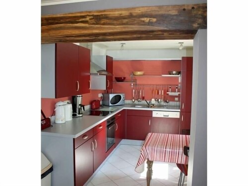 Photo of Kitchen in Cornimont
