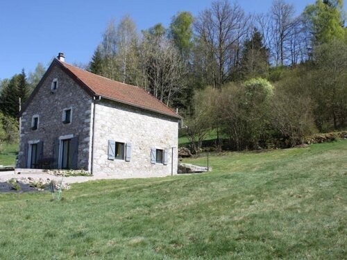 Photo of Outdoor in Cornimont