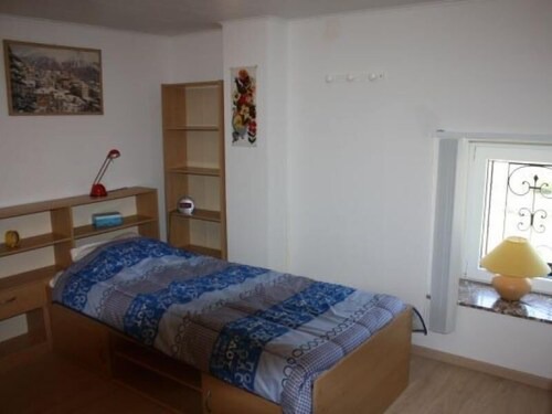 Photo of Bedroom in Cornimont