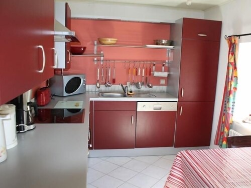 Photo of Kitchen in Cornimont