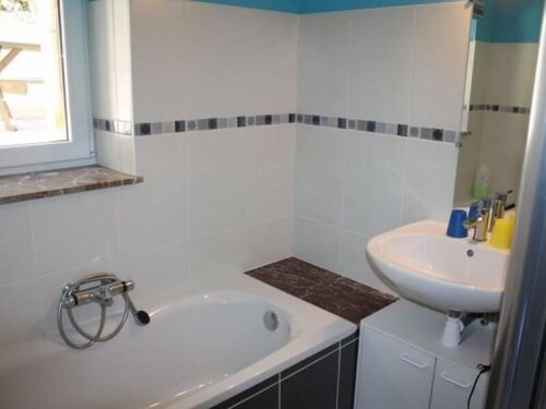 Photo of Bathroom in Cornimont