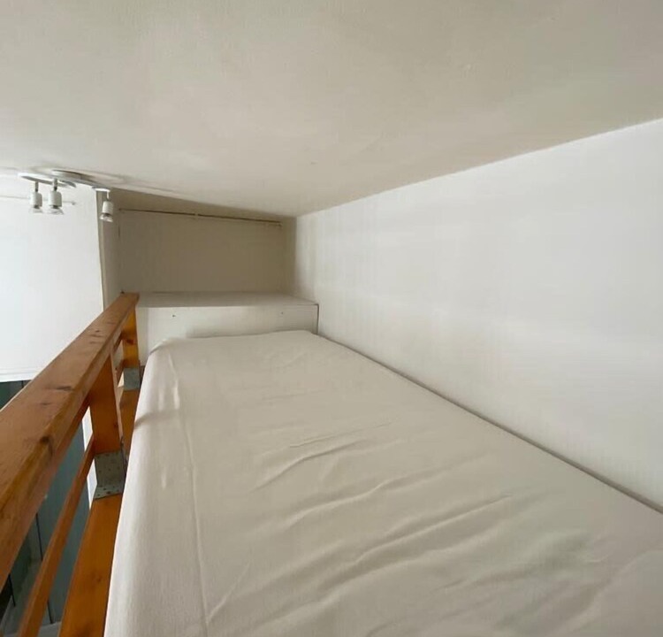 Photo of Bedroom in Avignon City Centre