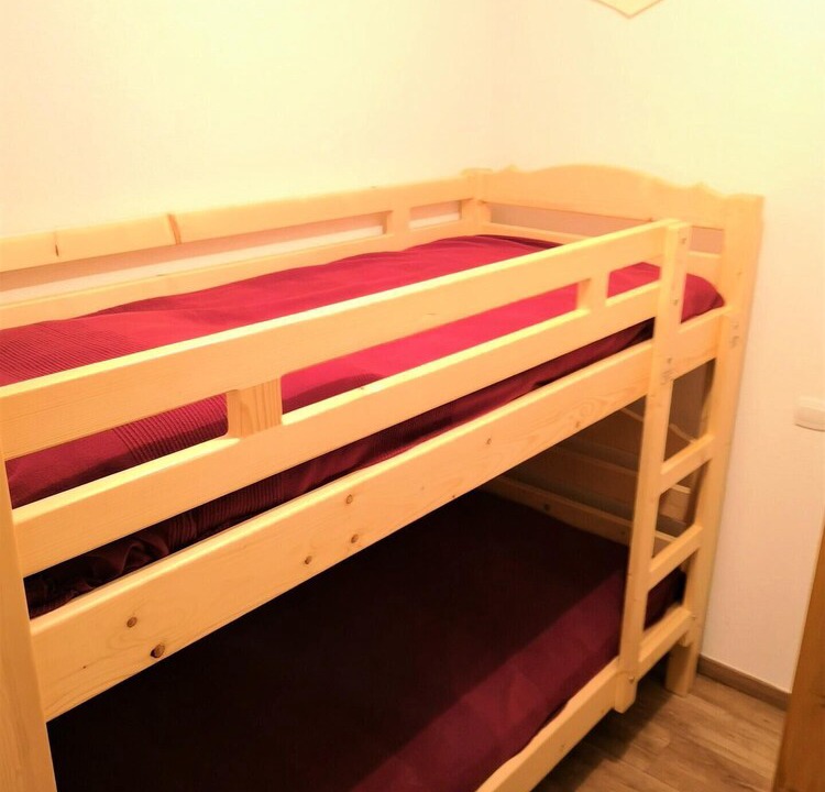 Photo of Bedroom in Le Devoluy