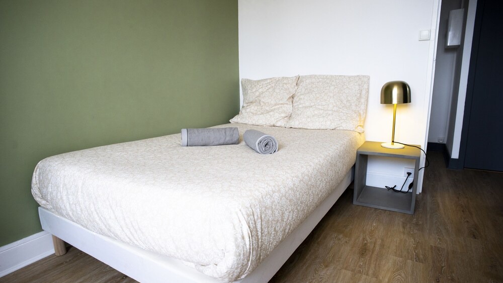 Photo of Bedroom in Bourges
