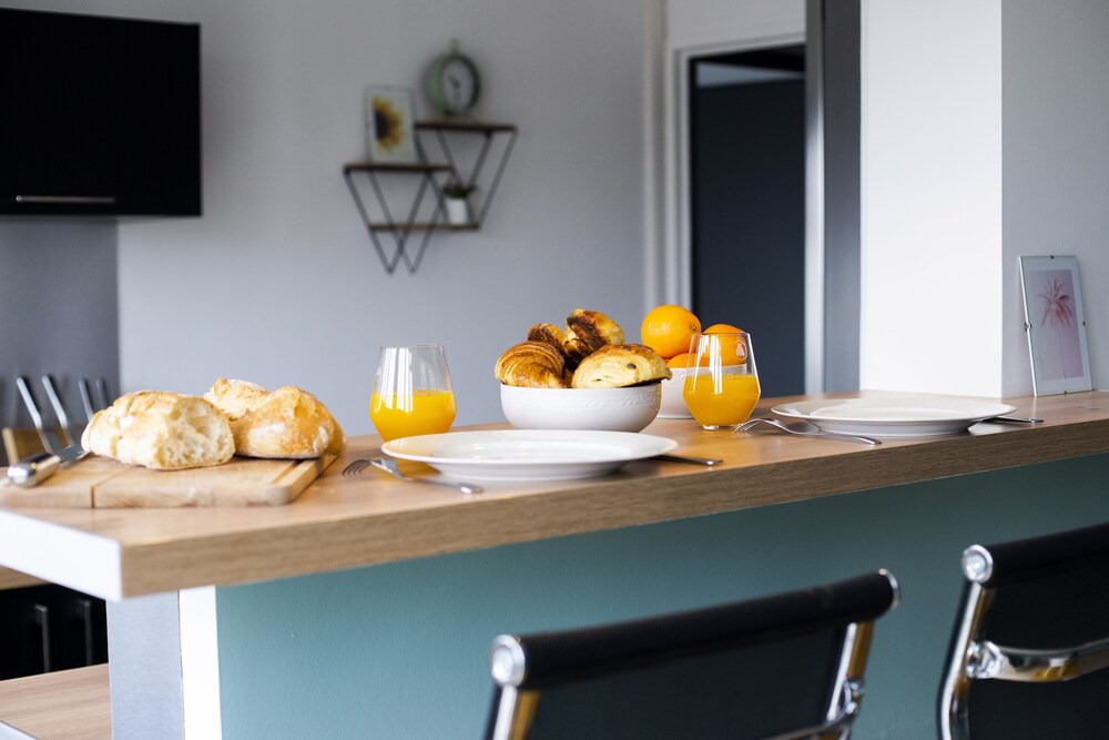 Photo of Kitchen in Bourges