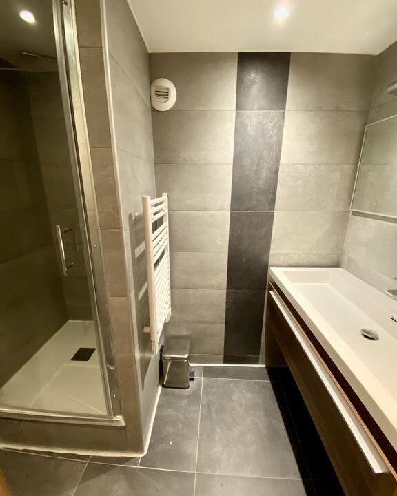 Photo of Bathroom in Les Deux Alpes