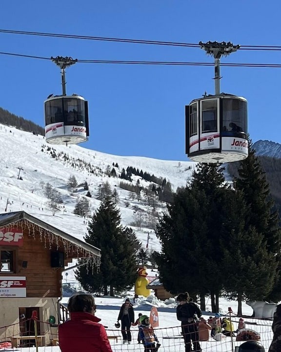 Photo of Others in Les Deux Alpes