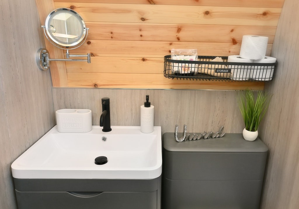 Photo of Bathroom in Keiss