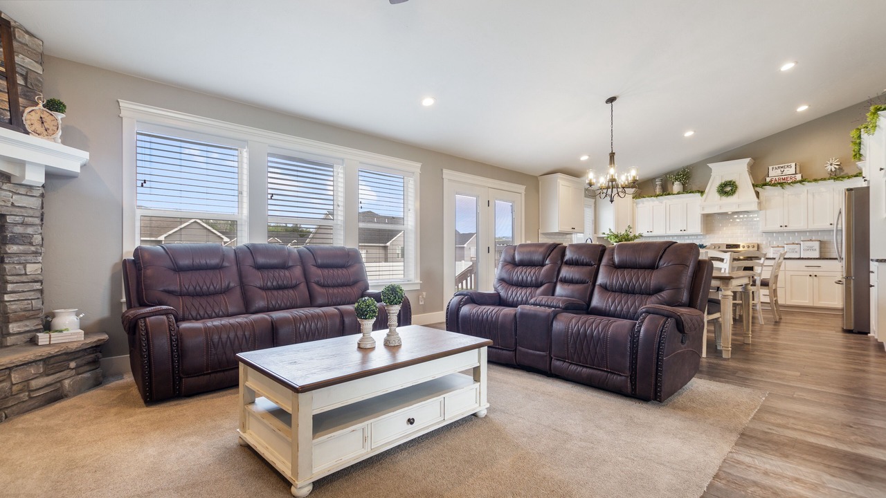 Photo of Bedroom in Ammon