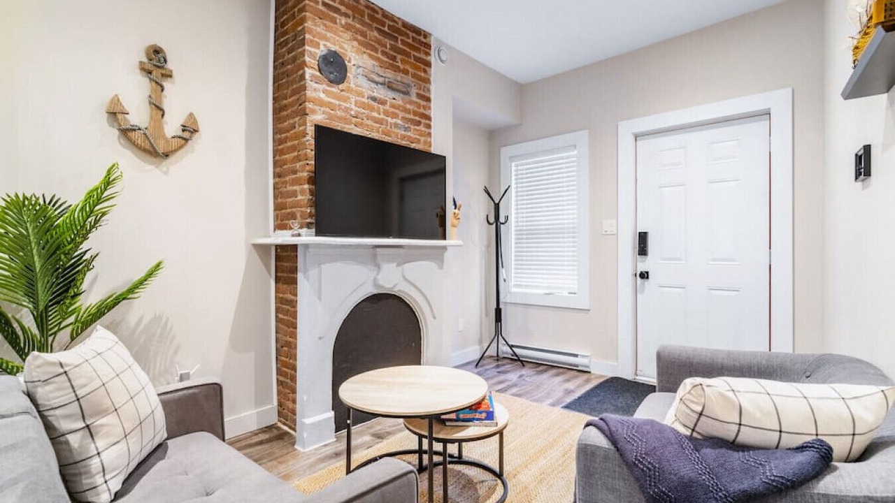 Photo of Bedroom in Downtown St. John's