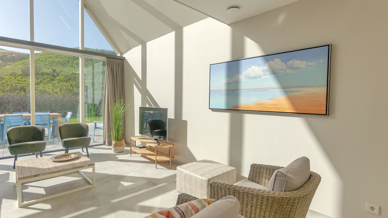 Photo of Livingroom in Callantsoog