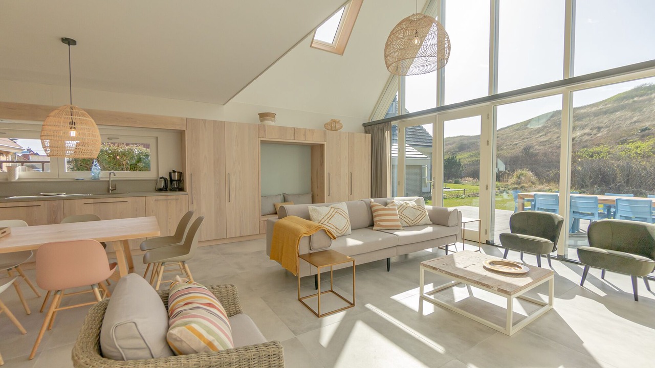 Photo of Livingroom in Callantsoog
