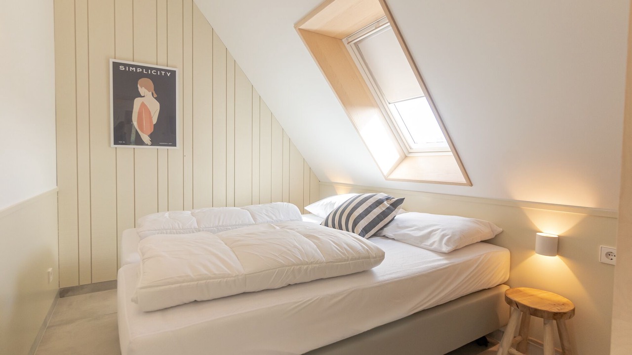 Photo of Bedroom in Callantsoog