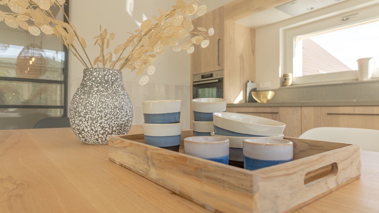 Photo of Kitchen in Callantsoog