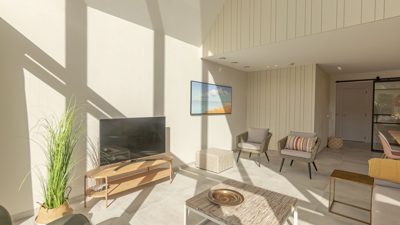 Photo of Livingroom in Callantsoog