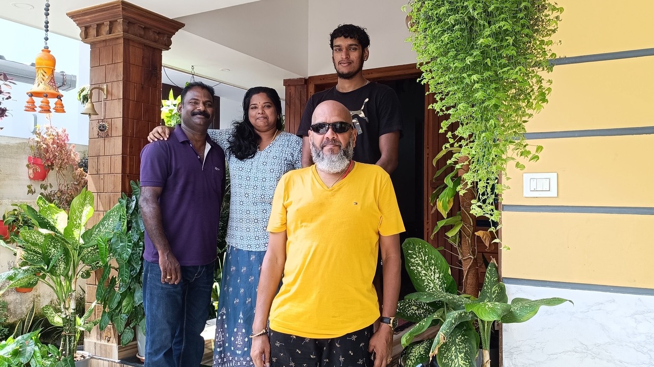 Photo of Outdoor in Thiruvananthapuram