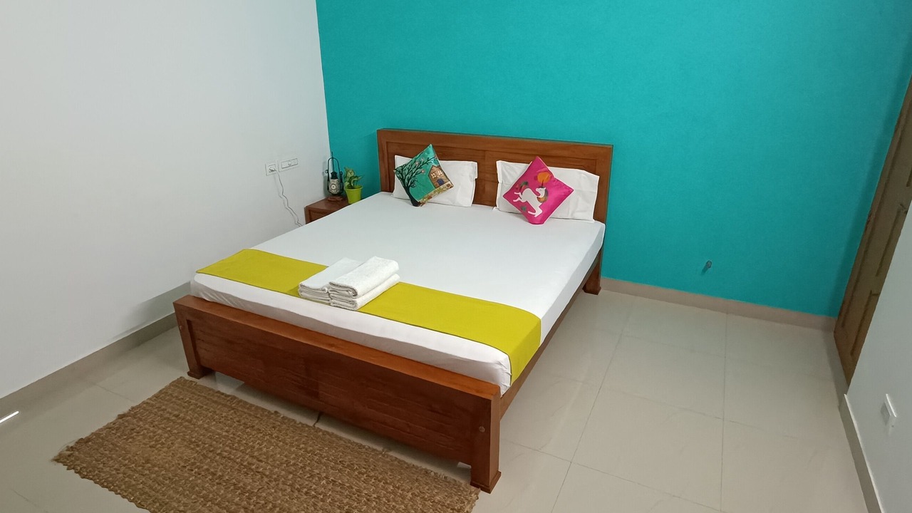 Photo of Bedroom in Thiruvananthapuram