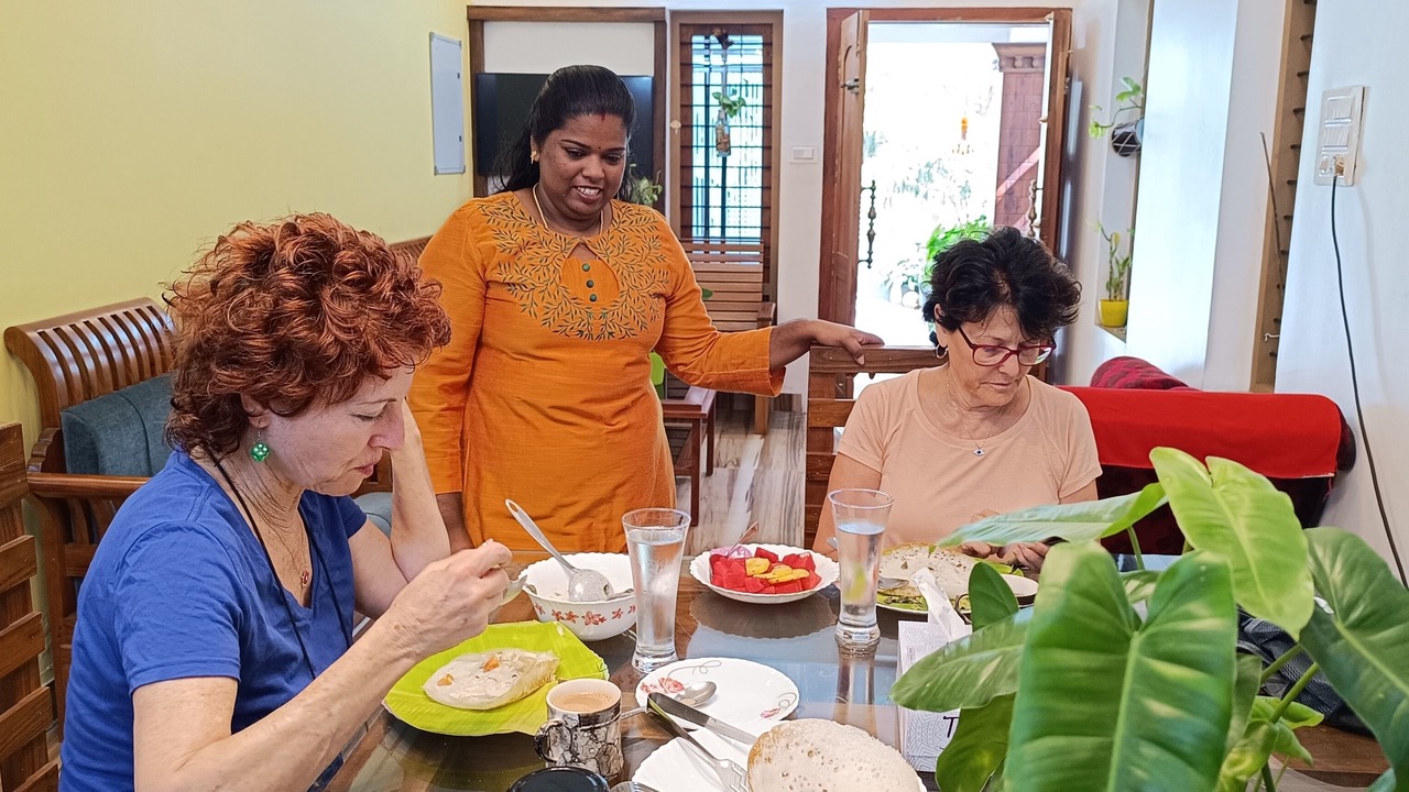 Photo of Others in Thiruvananthapuram