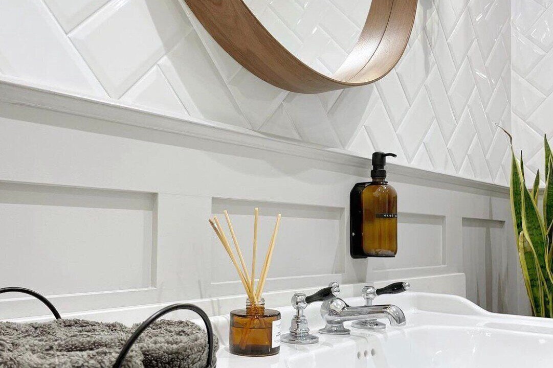 Photo of Bathroom in Omagh