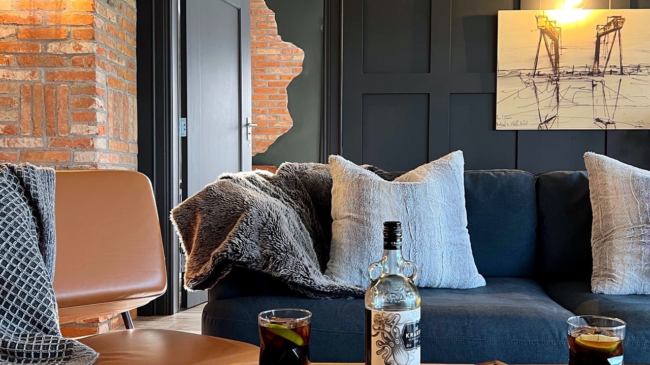 Photo of Livingroom in Omagh