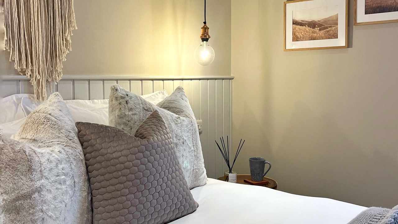 Photo of Bedroom in Omagh
