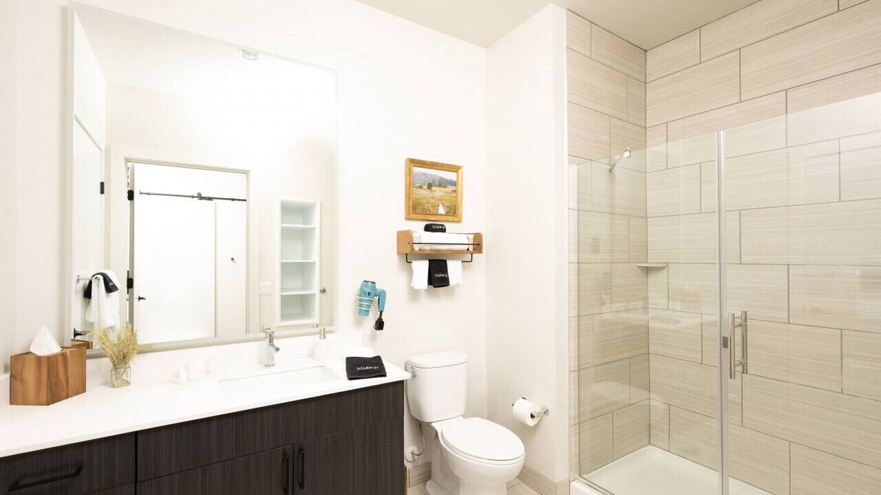 Photo of Bathroom in Lower East Side