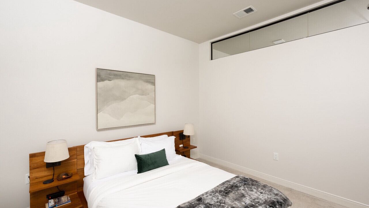 Photo of Bedroom in Lower East Side