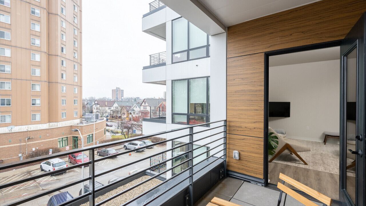 Photo of Outdoor in Lower East Side