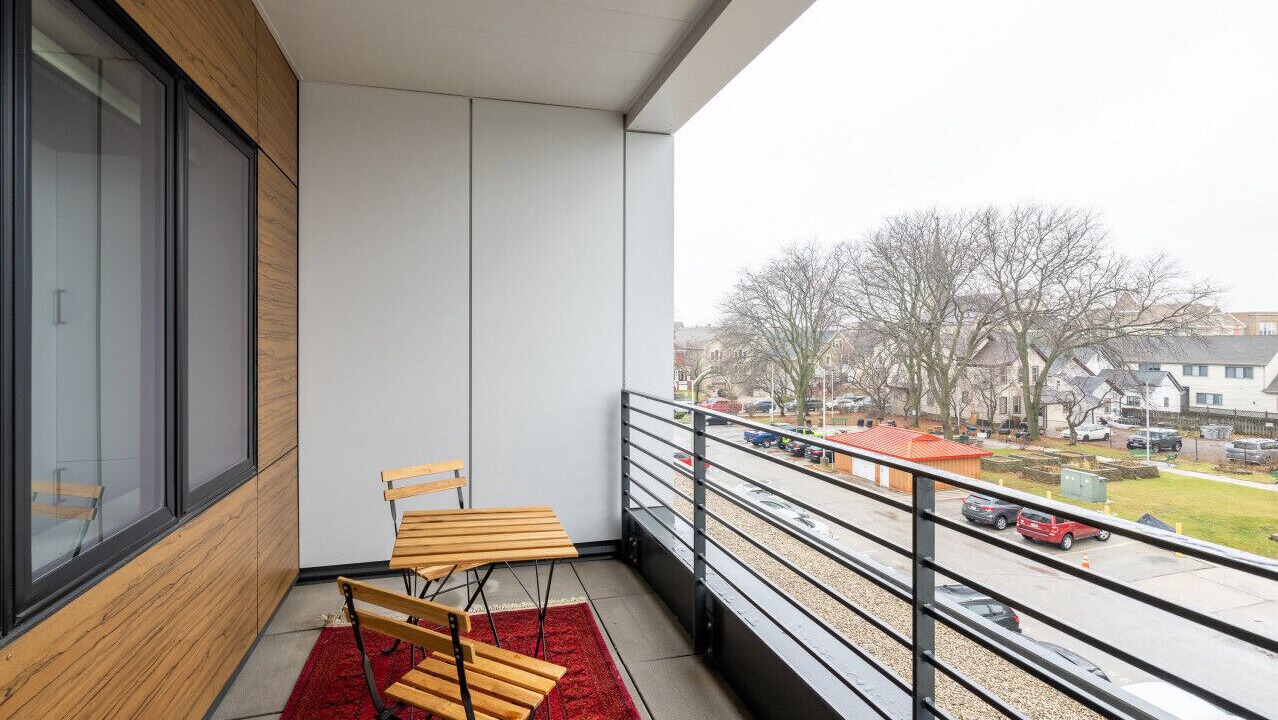 Photo of Outdoor in Lower East Side