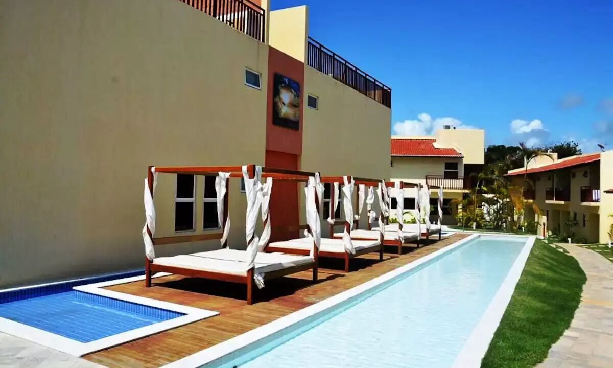 Photo of Outdoor in Pipa