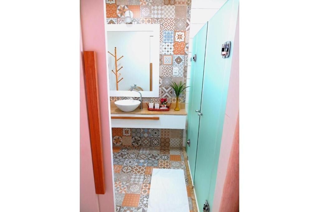 Photo of Bathroom in Pipa