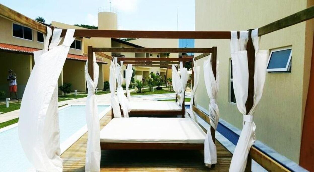 Photo of Outdoor in Pipa