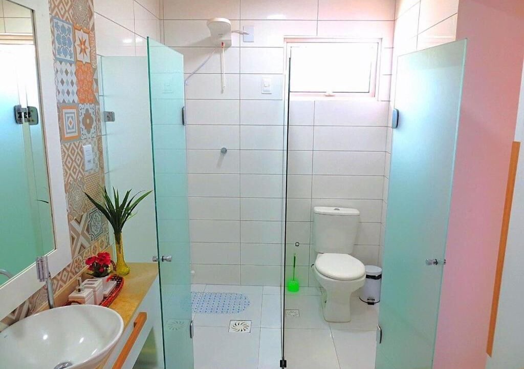 Photo of Bathroom in Pipa