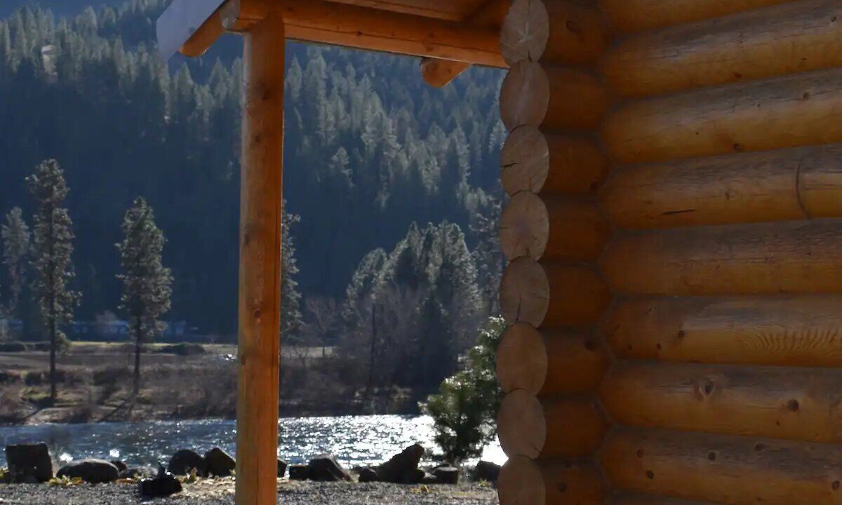 Photo of Outdoor in Ahsahka