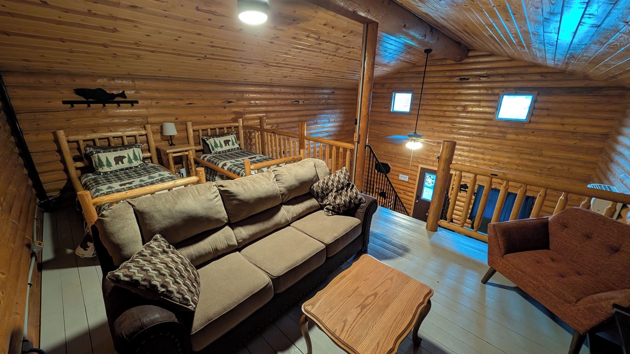 Photo of Livingroom in Ahsahka