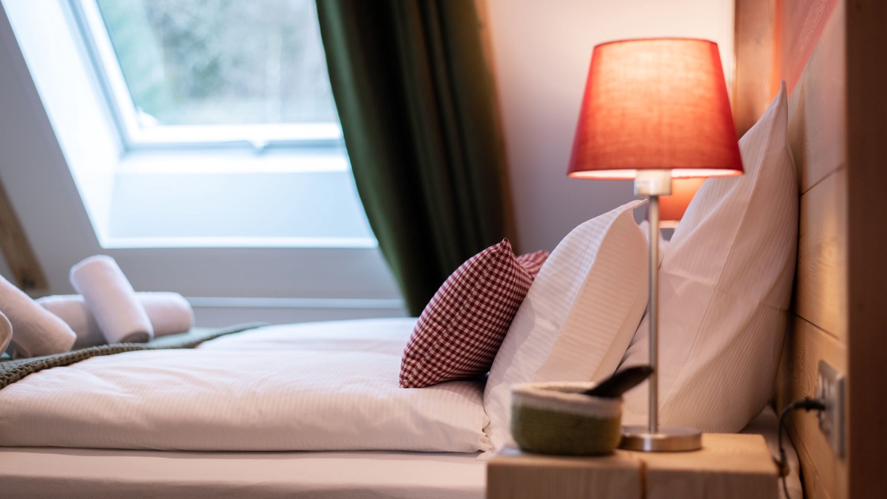 Photo of Bedroom in Orbey