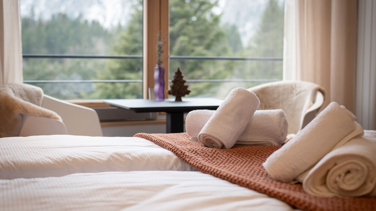 Photo of Bedroom in Orbey