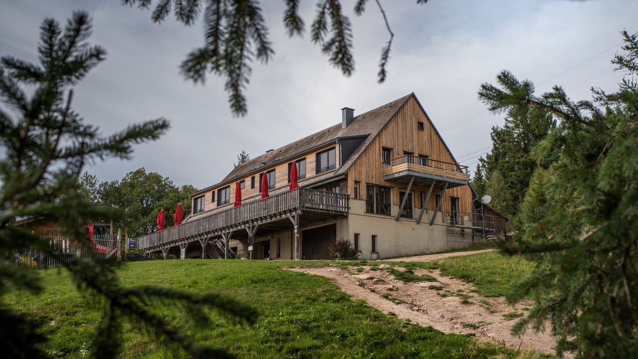 Photo of Outdoor in Orbey